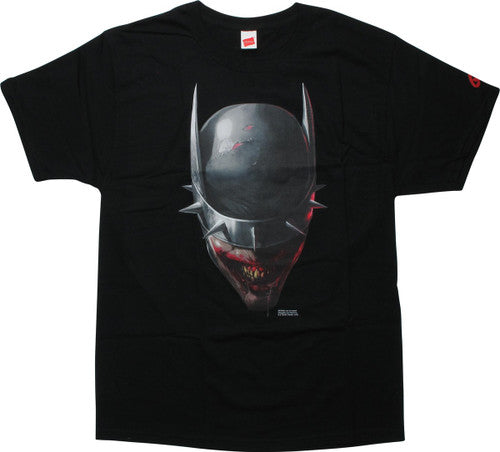 Batman Who Laughs T-Shirt