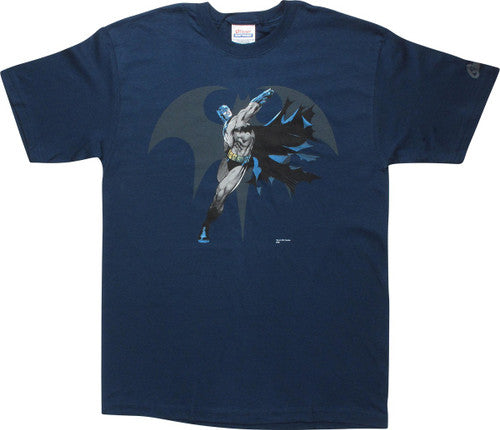 Batman Night Time Miller T-Shirt