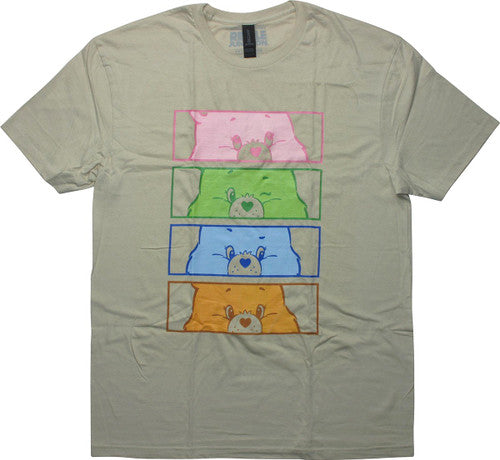 Care Bears Eyes On You T-Shirt