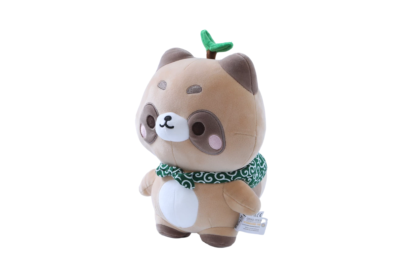 Yabu Kland Tanu Ji Plush