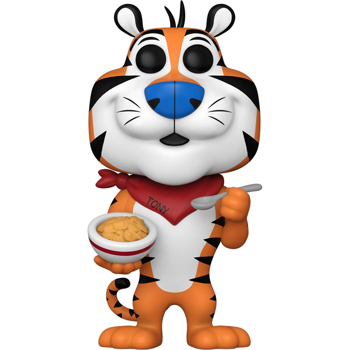 Funko Pop! Frosted Flakes Tony The Tiger (1984)