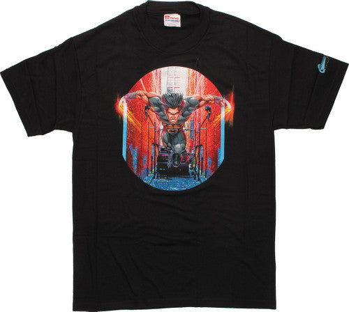 Wolverine Ultimate T-Shirt