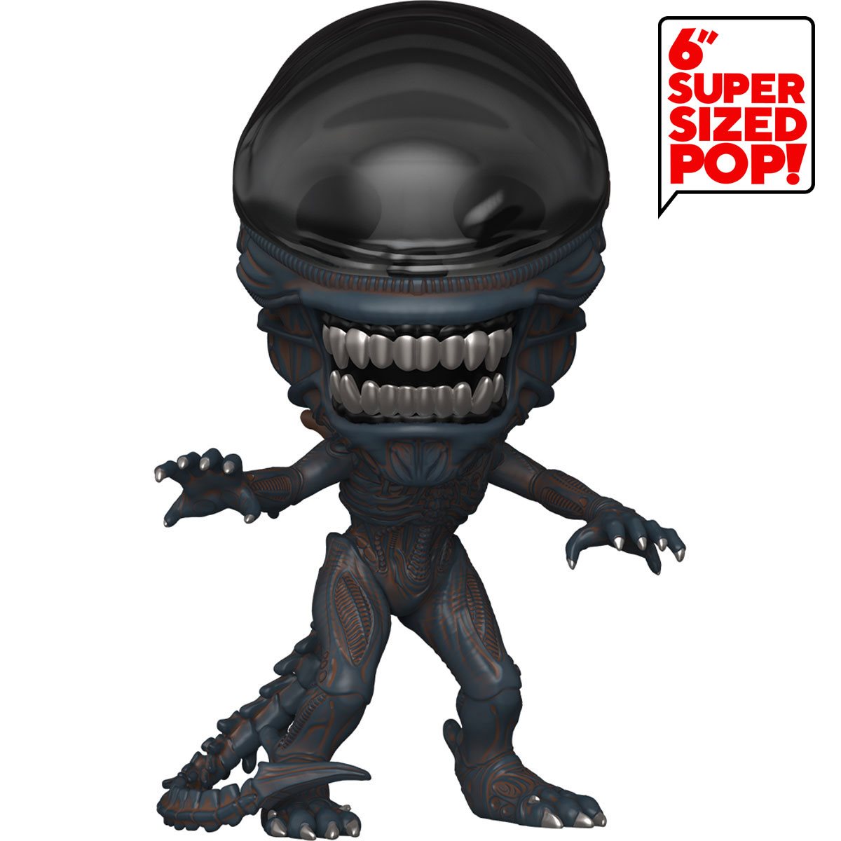 Funko Pop! Alien: Romulus Xenomorph Super